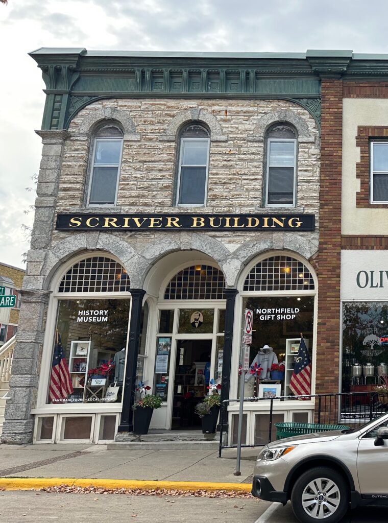 image of building.