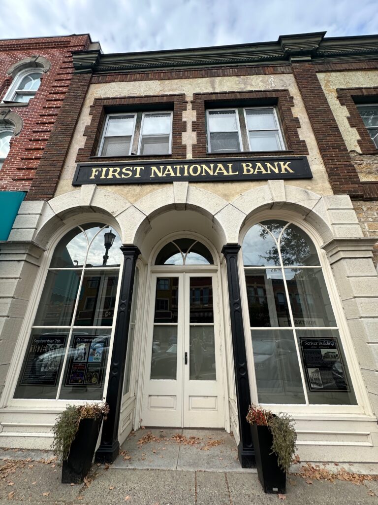 Image of building.